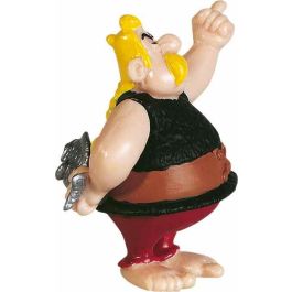 Figura Plastoy Asterix & Obelix Ordenalfabetix Precio: 8.88999947. SKU: B1748MBG6X