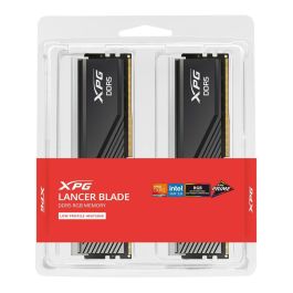 Memoria RAM Adata 5U6000C3016GDTLABRBK 32 GB DDR5 6000 MHz cl30