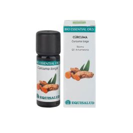 Bio Essential Oil Cúrcuma Precio: 14.5899996. SKU: B19FCCAAN3