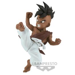 Figura UUB Vs Son Goku Match Makers Dragon Ball Z 8cm Figura UUB Vs Son Goku Match Makers Dragon Ball Z 8cm