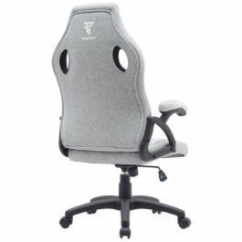 Silla Gaming Tempest Discover Blanco