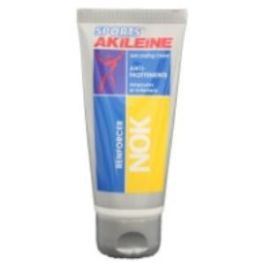 AKILEINE Crema Anti-Rozamientos 75 ml para Pies, Dedos, Ingles, Entrepierna, Axilas y Pezones - Previene Ampollas e Irritaciones Precio: 14.49999991. SKU: B1BX8J4GE2