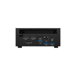 Mini PC Asus PN52-BBR556HD AMD Ryzen 5 5600H 32 GB RAM 120 W Mini PC Asus PN52-BBR556HD AMD Ryzen 5 5600H 32 GB RAM 120 W