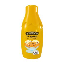 The Fruit Company Colonia Sorbete Mango Eau de Toilette 40ml con Aloe Vera, fragancia frutal tropical con notas de maracuyá y fresa Precio: 3.69000027. SKU: S4517292