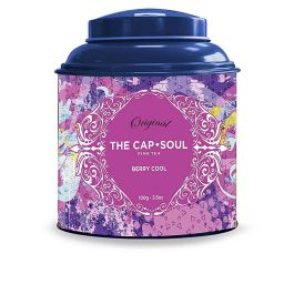 The Capsoul Té Granel Berry Cool Bebida Frutal Refrescante 100 g Precio: 5.8899995. SKU: B1HABBTE95