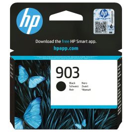 HP Tinta Negro Nº 903 para Officejet Pro 6860, 6960, 6970 Precio: 23.50000048. SKU: S8410105
