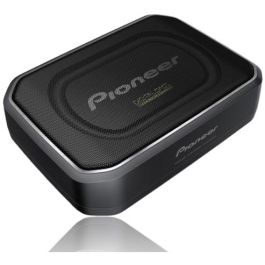 Pioneer TS-WX140DA Subwoofer activo con caja acústica 170W 20-200Hz Clase D Negro - Control remoto alámbrico