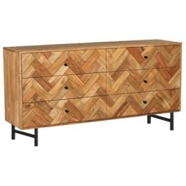 DKD Home Decor Cómoda Moderna de Acacia y Metal 40 x 76 x 150 cm DKD Home Decor Cómoda Moderna de Acacia y Metal 40 x 76 x 150 cm Precio: 668.50000019. SKU: B1E299G4YQ