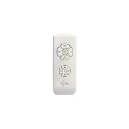Farelek FAR3431541124387 Ventilador de Techo Black Corsica Ø116cm 70W con Iluminación LED
