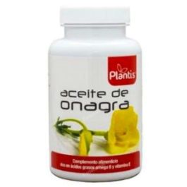 Artesanía A.Onagra 220Perlas - Aceite de Onagra para Regular Sistema Hormonal y Potente Antioxidante, 220 Perlas Precio: 27.6899997. SKU: B15H6CC25M