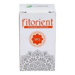 Fitorient V.P.-2 Vacío de Pulmón 60 Comprimidos. Tonifica el Qi, antialérgico y fortalece el Wei Qi. Precio: 22.4999995. SKU: B1FBVDY5WS