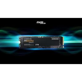 Disco Duro SSD Samsung MZ-V7S500BW M.2 500 GB V-NAND MLC 500 GB SSD Disco Duro SSD Samsung MZ-V7S500BW M.2 500 GB V-NAND MLC 500 GB SSD
