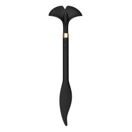 Vibrador Doble Estimulación Guilty Pleasure Indulge Negro