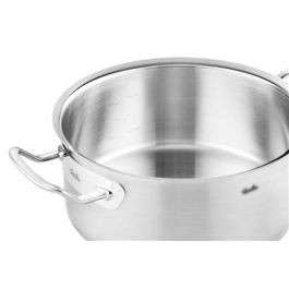 Original-Profi Collection® Cacerola 20Cm FISSLER 084-138-20-000/0 Original-Profi Collection® Cacerola 20Cm FISSLER 084-138-20-000/0