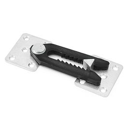 Q&Q 128X55 Enganche Dentado para Unión de Módulos con Placas Planas Q&Q 128X55 Enganche Dentado para Unión de Módulos con Placas Planas Precio: 2.50000036. SKU: B1HS3GSNQR