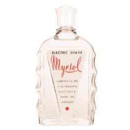 Myrsol Masaje Electric Loción Pre-Afeitado Lubricante para Máquina Eléctrica 180ml Precio: 28.69000024. SKU: B196RAKZ85