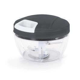 Cortador de Verduras Bidasoa Tribeca Picadora 12,5 x 8,5 cm Negro Precio: 6.50000021. SKU: B122XZLESZ
