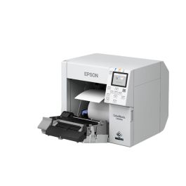 Impresora de Tickets Epson C31CK03102MK Impresora de Tickets Epson C31CK03102MK