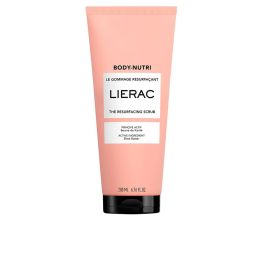 Lierac Body Nutri The Resurfacing Scrub Exfoliante Corporal 200 mL Precio: 15.49999957. SKU: B1DS5FNQZG