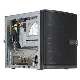 Supermicro BARE ATOM E3940 4X3.5HS Barebone Server Precio: 886.49999988. SKU: B19ZKL76BA