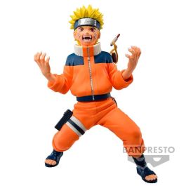 BANPRESTO Figura Naruto Uzumaki II Vibration Stars Naruto Shippuden 14cm Precio: 25.99000019. SKU: B1GXF5EBLH