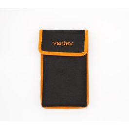 Ventev VenVolt 2 Power Bank Batería Portátil, 26400mAh, 98Wh, PoE 56V, USB-C, USB-A, RJ45 para Site Survey