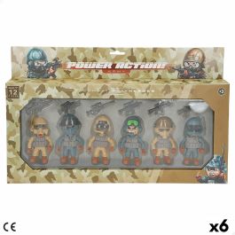 Playset Colorbaby 5 X 8,5 X 3,5 CM (6 Unidades) Precio: 56.50000015. SKU: B15QHP7S9L