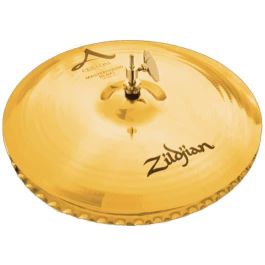 Zildjian Hi Hat 15" A Custom Mastersound Par Zildjian Hi Hat 15" A Custom Mastersound Par Precio: 536.5000003. SKU: B128GSJM28