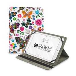 SUBBLIM SUBCUT-4TC013 funda para tablet 27,9 cm (11") Folio Multicolor Precio: 19.49999942. SKU: S7605286