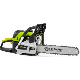 Fieldmann Motosierra Térmica FIE8590669327065 - 45cc - Guía de 40 cm - Fácil Mantenimiento
