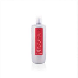 Schwarzkopf Igora Royal Loción Activadora 20vol (6%) 1000 Ml Precio: 7.88999981. SKU: SBL-1443