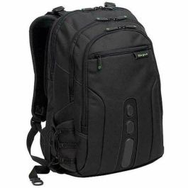 Mochila para Portátil Targus TBB013EU Negro Precio: 74.50000008. SKU: B1BXKKRBFB