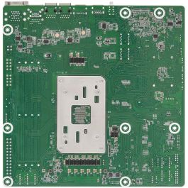 ASRock EPYC4000D4U Mainboard Micro-ATX Single Socket AM5 DDR5 para AMD EPYC 4004, Ryzen 7000, 8000 y 9000 Series