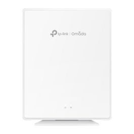 TP-Link EAP610GP-DESKTOP Punto de Acceso Inalámbrico 1201 Mbit/s Blanco PoE Precio: 142.49999995. SKU: B1FVQ8LPQ7