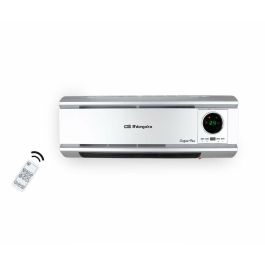 Split Calefactor Orbegozo SP 6500/ 2 niveles de potencia/ 1000W-2000W