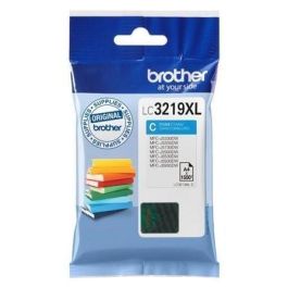 Brother Tinta Cian Mfcj 6530 6930 Dw, Mfcj5730Dw Precio: 25.4999998. SKU: S0207487