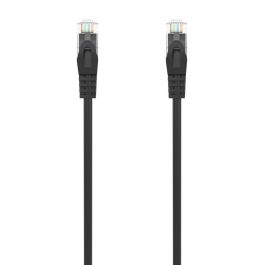 Aisens Cable De Red Latiguillo Rj45 Lszh Cat.6 Utp Awg24 Negro 1,0 M Precio: 1.49999949. SKU: B1GMA4RXZ5