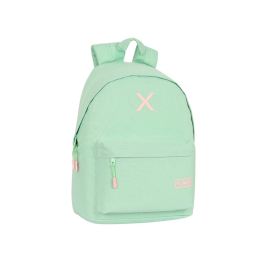 Mochila para Portátil Munich munich basicos (31 x 41 x 16 cm) Precio: 29.49999965. SKU: S4308322