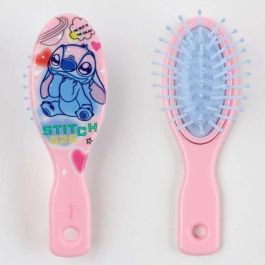 Cerdá Set de Belleza Bolsito Stitch Talla Única