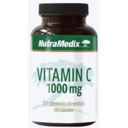 Vitamina C 1000 Mg 120 Vcap Precio: 24.7900004. SKU: B1JAAWRB9F