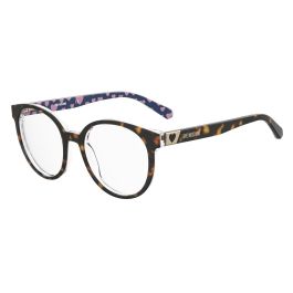 Montura de Gafas Mujer Love Moschino MOL584-086 Ø 52 mm Precio: 54.68999987. SKU: B14Q2WKKT9