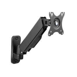Equip 650136 Soporte de Pared VESA 75x75 100x100 para Monitores 17-32 pulgadas hasta 9kg con Brazo de Gas