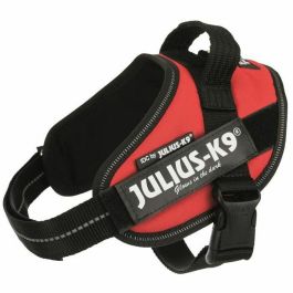 Arnés para Perro Julius K9 IDC Rojo S - Mini Precio: 44.5000006. SKU: B12D4YFY6P