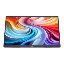 Acer PD193QEb Monitor 18.5" 47cm 1920x1080 100Hz LED Gris Antirreflectante Flicker Free Precio: 469.50000009. SKU: B1DMWEDVLQ