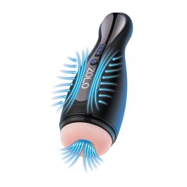 Masturbador Masculino Zolo Carne