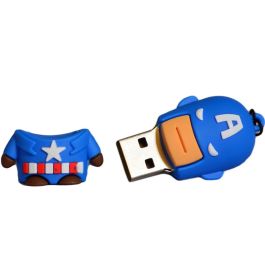 Memoria Usb Tech On Tech Super A 32 grb