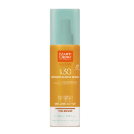 Spf30 Bronzed Body Spray 150 mL Precio: 21.6900002. SKU: B1H229S7KG