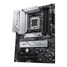 Placa Base Asus PRIME X670-P AMD X670 AMD AM5