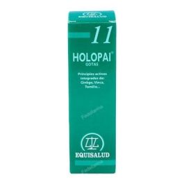 Holopai 11 Holopai 11 Precio: 13.7900004. SKU: B1F26LNMYG