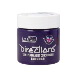 Directions Semi Permanent H/Color Ultra Violet 100 ml Precio: 6.50000021. SKU: B1F79DCVJ9